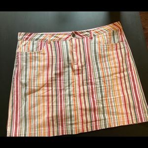 Christopher & Banks Skirt